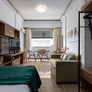 Apartamento Estudio